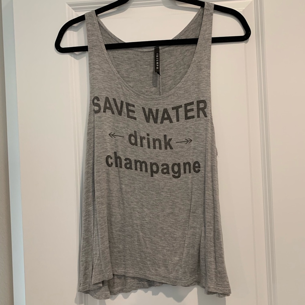 Tank top